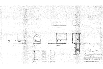 Digitale beschrijving item
